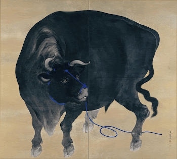 Black Bull during second half | Free Photo - rawpixel