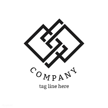 Black business logo | Free stock vector - 581883