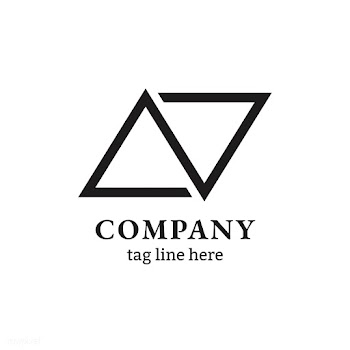 Black business logo | Free stock vector - 581889