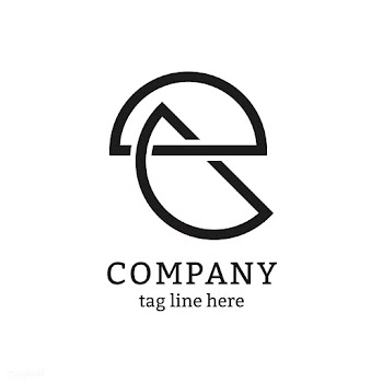 Black business logo | Free stock vector - 581893