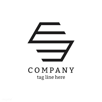 Black business logo | Free stock vector - 581906