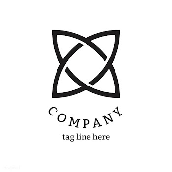 Black business logo | Free stock vector - 581911
