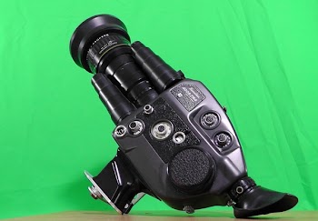 Black Camcorder