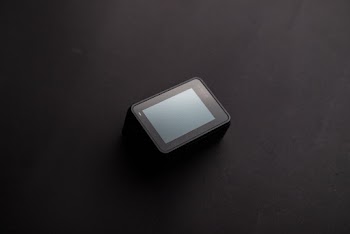 Black Camera