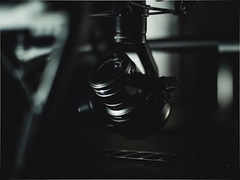 Black Camera