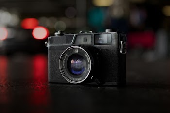 Black Camera