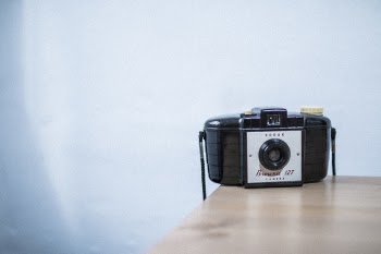 Black Camera