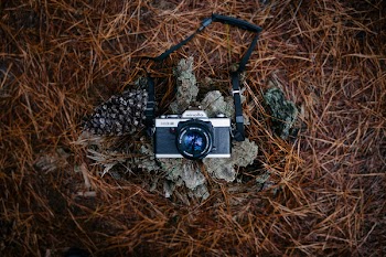 Black Camera