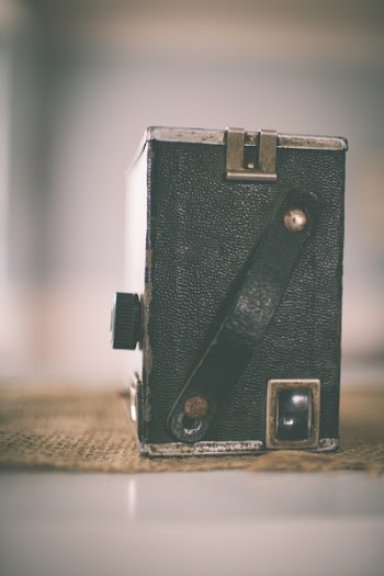 Black Camera
