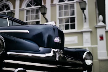 Black Car