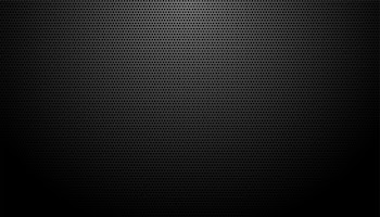Black carbon fiber texture background Free Vector