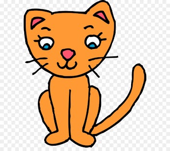 Black cat Kitten Clip art - Cat Cliparts 