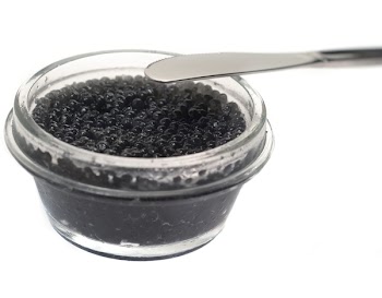 Black Caviar
