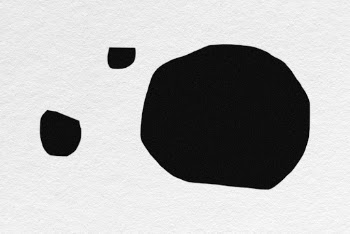 Black circle shape clipart, paper | Free Photo - rawpixel