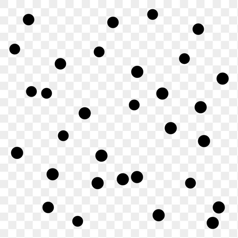 Black circles png sticker, geometric | Free PNG - rawpixel