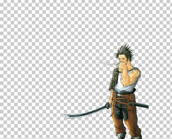 Black Clover Manga Drawing TV Tropes PNG, Clipart, Action Figure ...
