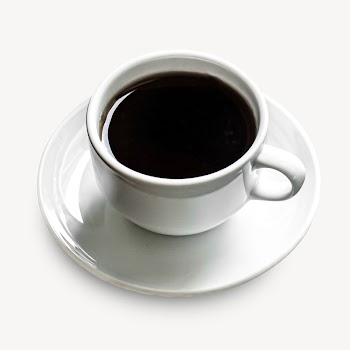 Black coffee, beverage isolated design | Free Photo - rawpixel