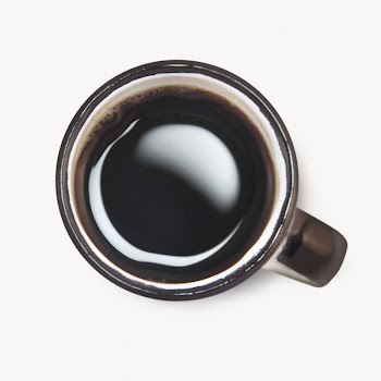 Black coffee  isolated on off white | Free Photo - rawpixel