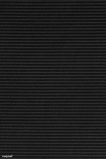 Black corduroy textured background | Free  illustration - 2350251