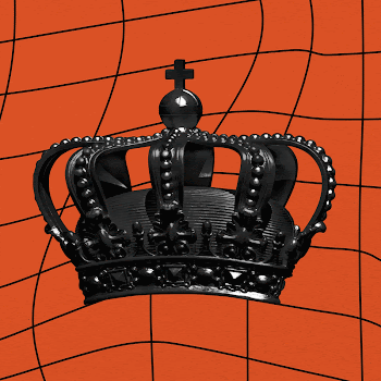 Black crown, aesthetic object graphic | Free Photo - rawpixel