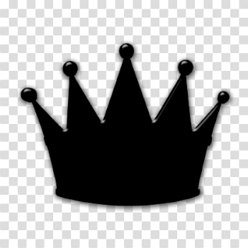 Black crown png #29934 - Free Icons and PNG Backgrounds