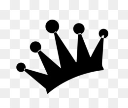 Black Crown PNG - Black Crown, Black Crown Logo, Black Crown ...