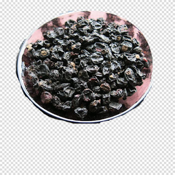 Black Currant PNG Photo