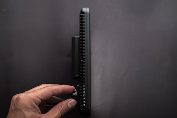 black cutter  