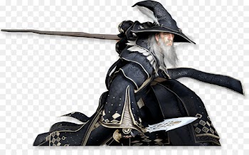 Black Desert Online Pearl Abyss GameNet Massively multiplayer online role-playing game - attunement illustration 