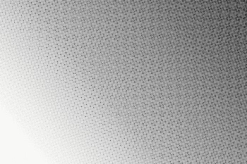 Black dot pattern on a white background transparent png | Free  transparent png - 2310957