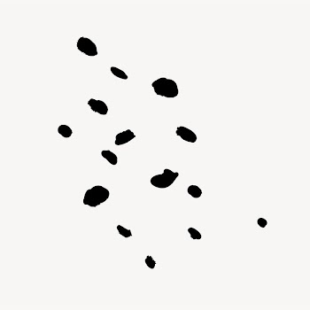 Black dots clip art vector | Free Vector - rawpixel