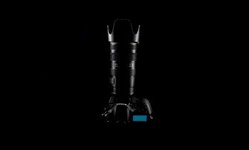 Black Dslr Camera
