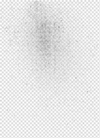 Black dust smoke effect element transparent background PNG clipart