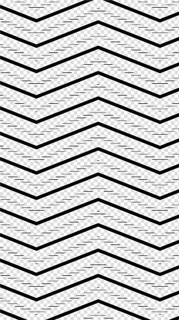 Black dynamic line transparent background PNG clipart