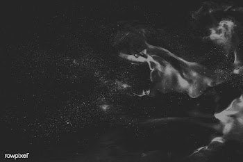 Black fluid smoke patterned background | Free  illustration - 2349148