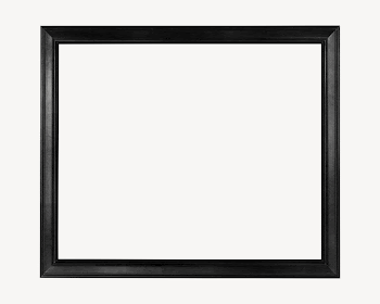 Black frame collage element psd | Free PSD - rawpixel
