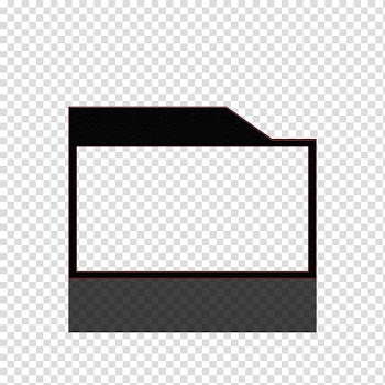 Black frame illustration, Twitch Streaming media Open Broadcaster Software, teal frame transparent background PNG clipart