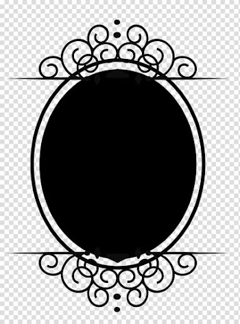 Black frame illustration, Wedding invitation Wedding Planner Slogan Wedding , arabesco transparent background PNG clipart