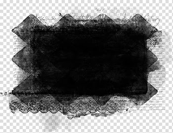 Black frame , Mask Designer , Beautiful black clipping masks transparent background PNG clipart