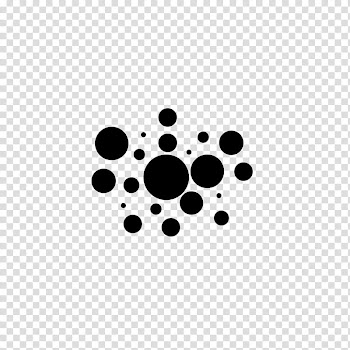 Black frame transparent background PNG clipart