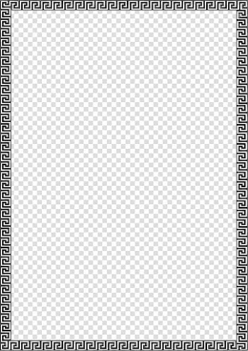 Black framed illustration, Mullion Rome Pattern, Dragon Boat black box transparent background PNG clipart
