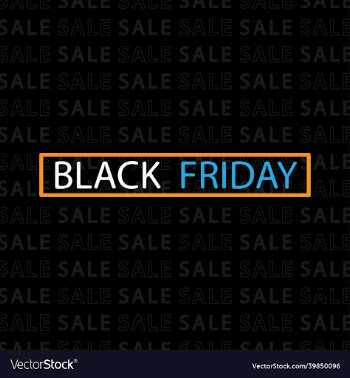black friday