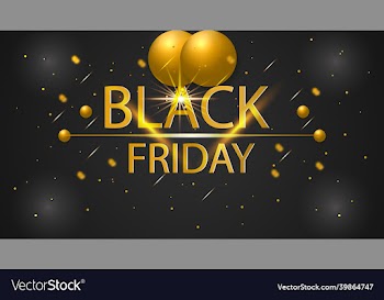 black friday