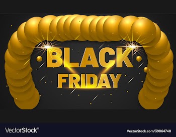 black friday