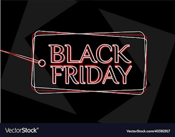 black friday