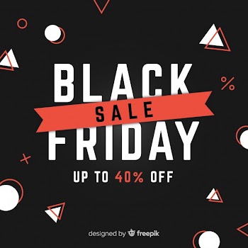 Black friday background