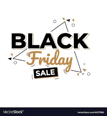 black friday banner friday sale super sale