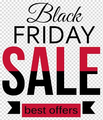 Black Friday , black friday transparent background PNG clipart