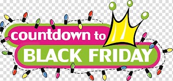 Black Friday , black friday transparent background PNG clipart