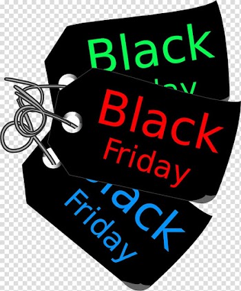 Black Friday Blog , Background Black Friday transparent background PNG clipart